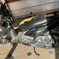 جيتي ار • حديث • كهربايات