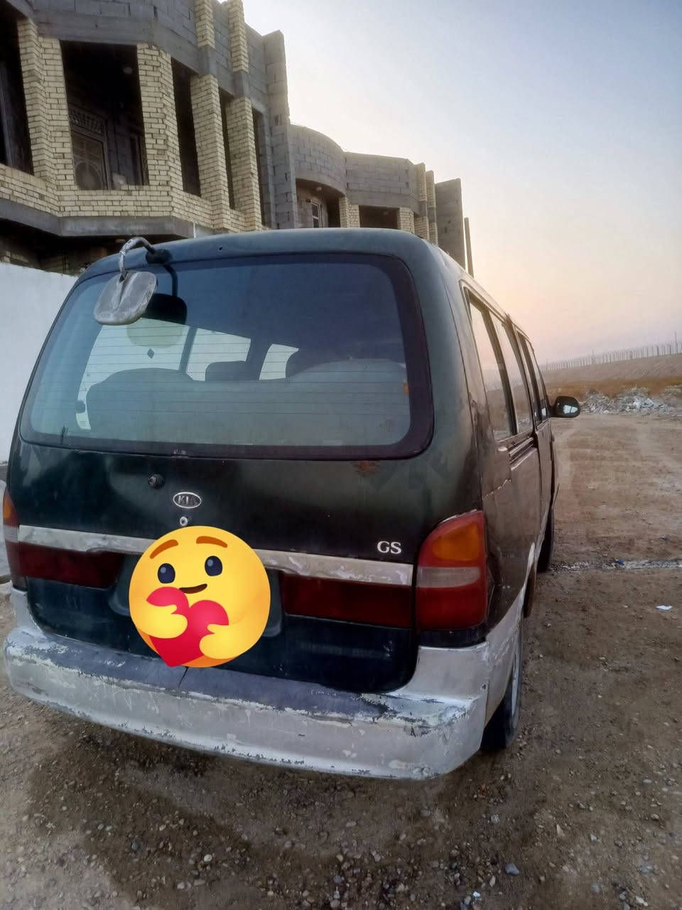 بريجو للبيع موديل 2000 سياحي  محرك مبدل جديد كير مكفول صدر جديد والكشر بي ملاحظات رقم انكليزي سنويه لل2028 رقم بغداد مكانها الانبار الخالدية  سعر 43 وبي مجال مكلف بالنشر للاستفسار اتصل ع هاتف ***********
