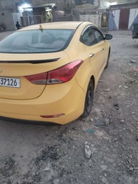 النترا وارد موديل 13جاهزه تبريد منضومه جديده سياره جاهزه  وهاذه رقمي 0...