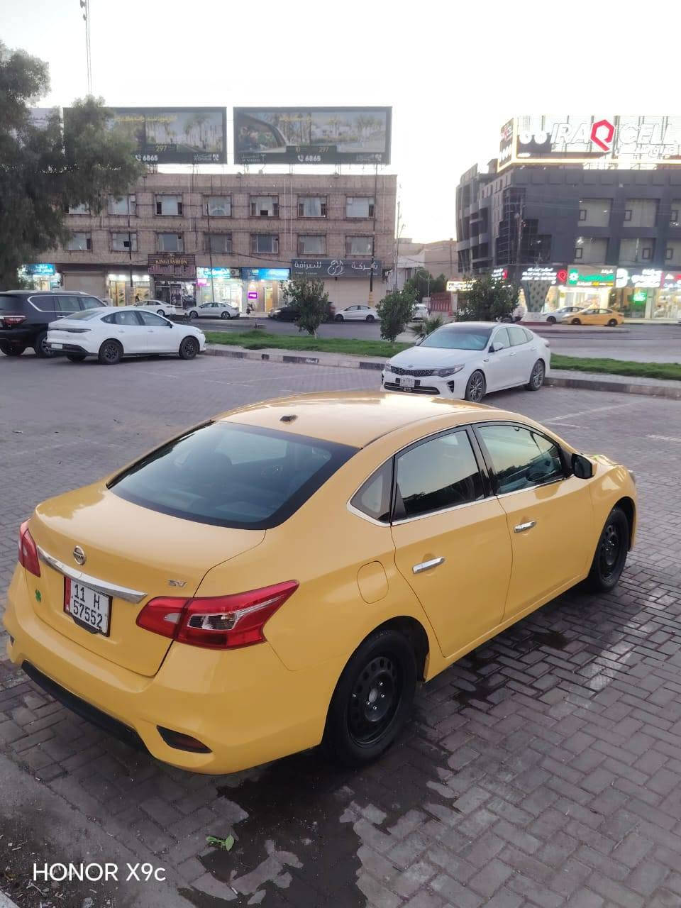 السلام عليكم نيسان سنترا مديل 2018 رقم بغداد إنكليزي تحويل ثاني يوم مشروع وطني ابي مرور تداور مصفره هيه وغرامات وارد امريكي حادثه جاملغ الامامي فقط مكينه 1800 مكينه وكير حداديه تخم تاير مكفولات تبريد ثلج فول مواصفات بصمه تحكم ستيرن شاشه كامره سستم سماعات السياره جاهزه من كلشي كل نقص مابيه السعر 87 وبيه مجال مكاني كربلاء
رقم ***********
السلام عليكم نيسان سنترا مديل 2018 رقم بغداد إنكليزي تحويل ثاني يوم مشروع وطني ابي مرور تداور مصفره هيه وغرامات وارد امريكي حادثه جاملغ الامامي فقط مكينه 1800 مكينه وكير حداديه تخم تاير مكفولات تبريد ثلج فول مواصفات بصمه تحكم ستيرن شاشه كامره سستم سماعات السياره جاهزه من كلشي كل نقص مابيه السعر 87 وبيه مجال مكاني كربلاء

نص مكتوب في الصور:
- HONOR X9c