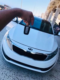 اوبتيما K5 • غاز • فول مواصفات