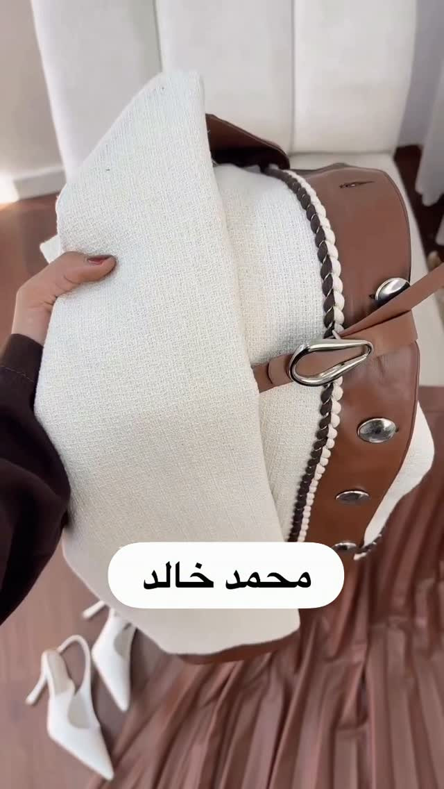 محمد خالد • اناقة • مميز
