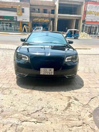 وبركاته اوباما S موديل 2018 مكينه 3.6/V6 تو ويل الممشى 136 مايل السعر ...