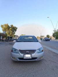 سيراتو ١٦٠٠ • ٢٠٠٨ • قضاء هيت