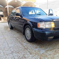 كراون ارنب • ١٩٩٥ • رقم بغداد