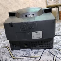 تلفزيون LG • ١٤انش • بغداد الحبيبية
