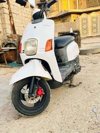 بوليس • كابريتر • نقصه باتري