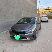 سيراتو ٢٠١٧ • فول مواصفات • بيها صبغ