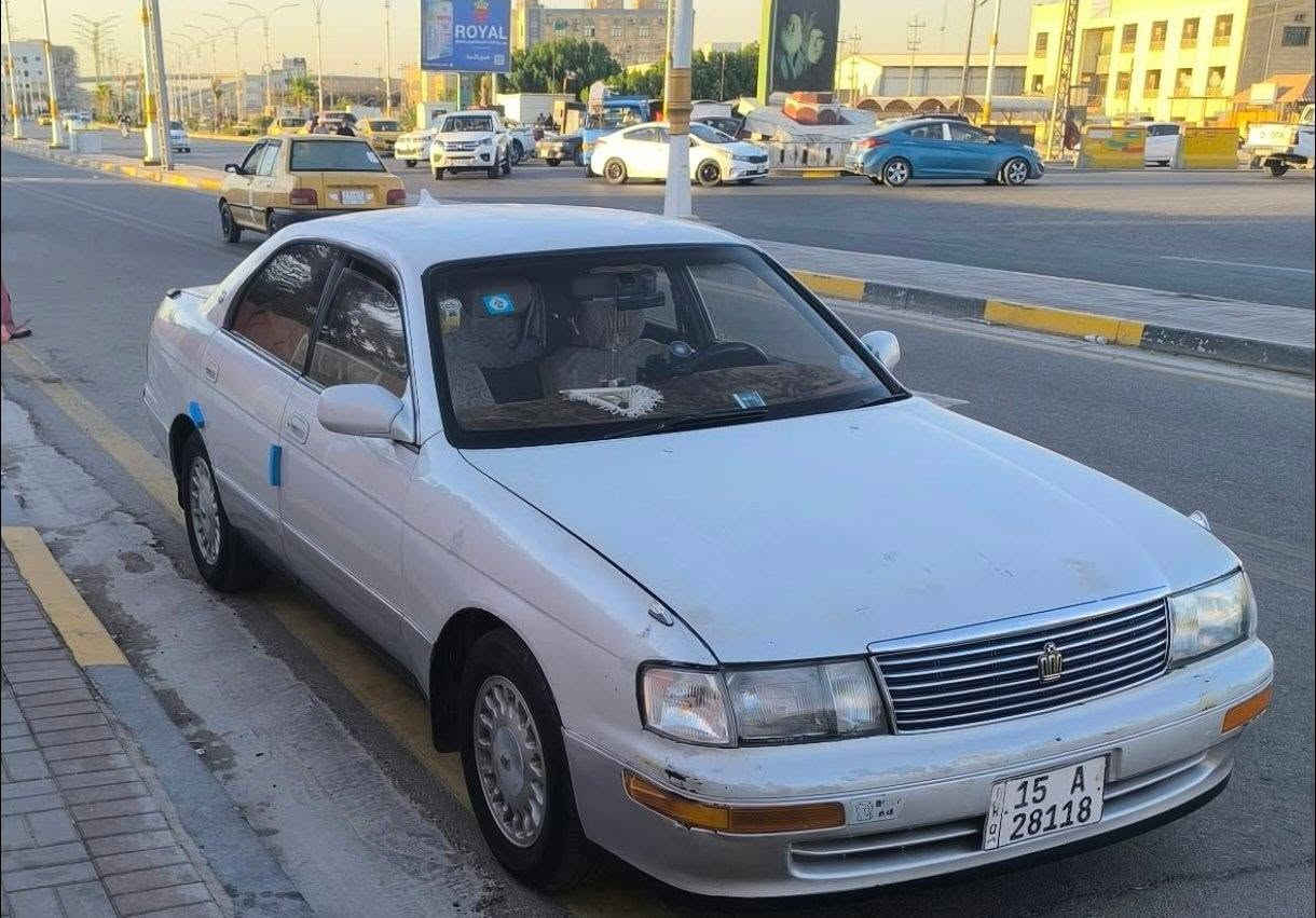 سلام عليكم
بطه متصل مديل 93 مكفوله كير محرك صبغ معجون سياره مكفوله تخم تاير مقدم حداديه كهربائيات كله شغاله باسمي تحويل ثاني يوم تبريد عوزه كمبريسر سياره جاهزه  مكاني سماوه 
***********
