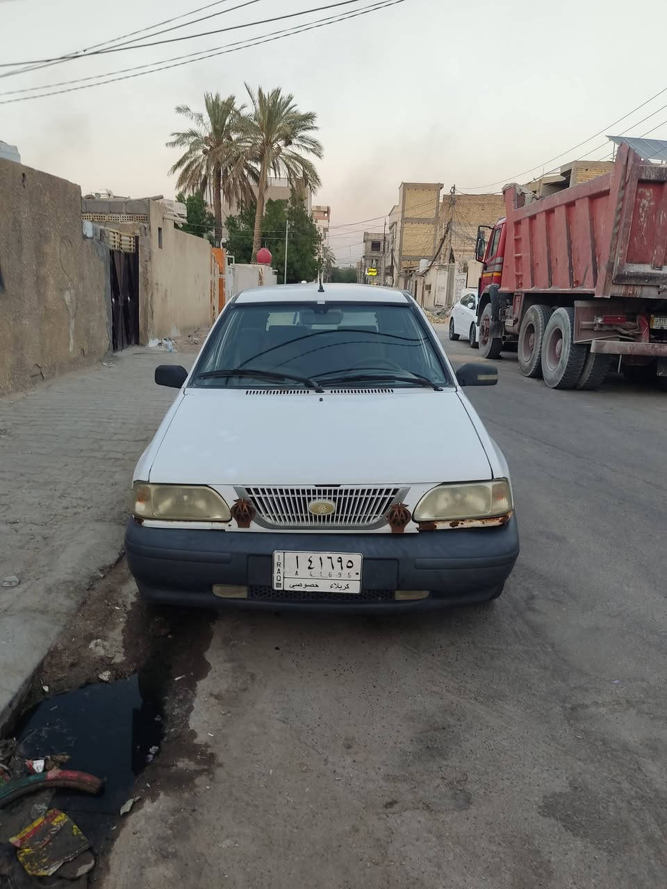 سلام عليكم سايبة موديل 10 جاهزة تحويل مباشر 17 ورقة قفل ***********
