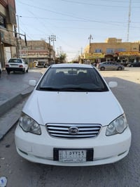 بي واي دي F3 • موديل ٢٠٢٠ • منظومة غاز
