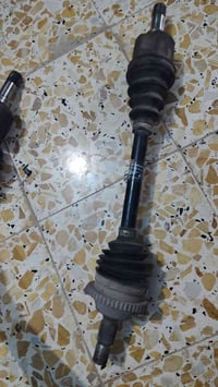 درايم شفت • بيجو بارص ١٨ • عدد ٢