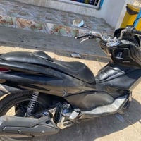 PCX • جيل اول • ياباني