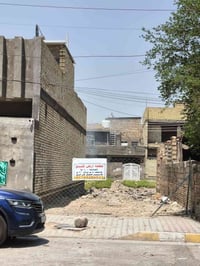حسينية الراشدية • ١٠٠م • شارع تجاري