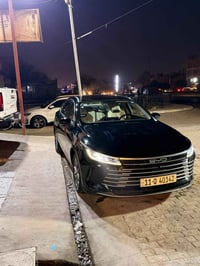 BYD دسترويل 2025 السياره بعدها على وضع الشركة مكفوله مكفوله كفاله عامه...