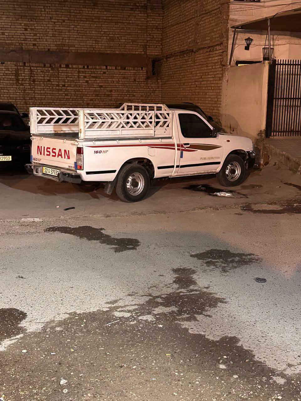 نيسان ٢٠٠٨ • صبغ ست قطع • سنوية لغاية ٢٠٣٠