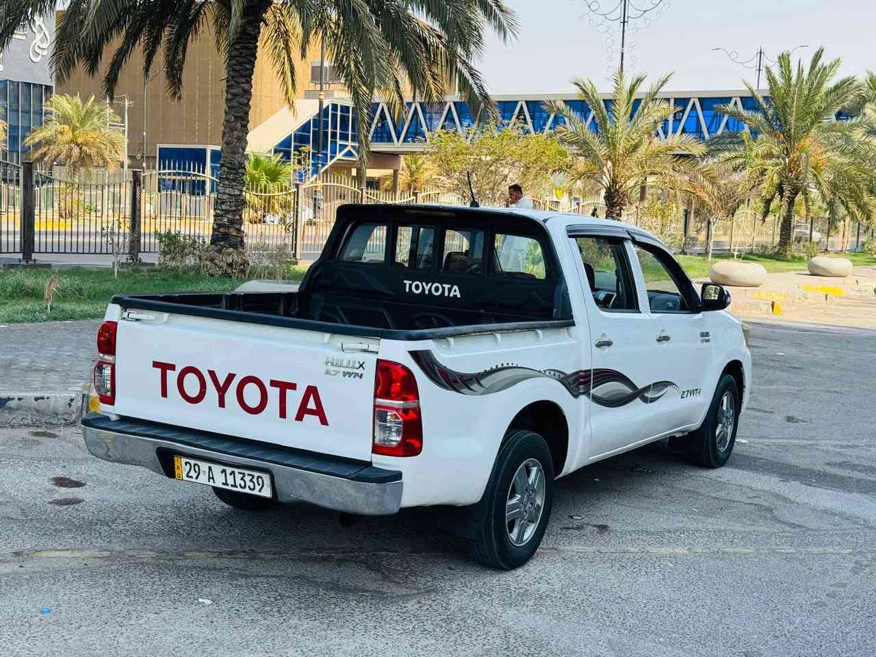 بيكم فلاونزه مديل 2013 كويتي سعر188 ستفسار تصل رقم‭***********‬ مكفوله من ضربه صبغ تبديل موصفاته كويتي فول موصفات كير اتماتيك  شاصي 19 داخل احمر دبل جكمجه داخل  شاشه كامره تحكم ستيرن مثبت سرعه تبريد 🥶شغال حداديه جديده مكينه وكير شاصي كفاله عامه مكان السياره كربلاء سنويه 30
