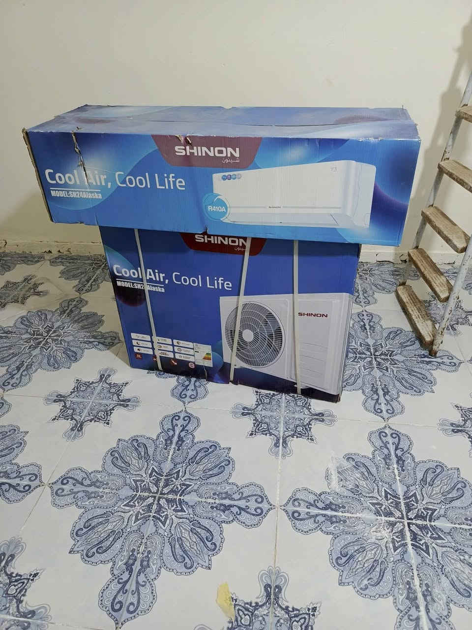 تم تنصيب سبلت نوع شينون  ٢ طن الى الاخ ابو علي في المسيب منطقة الدوب 
تم تنصيب سبلت نوع تي سي ال انفنتر ٢ طن الى الاخ ابو علي المسيب حي المصطفى 
وتم التجهيز من معرض القمه الاخ ابو عبد الله من المسيب حي المعلمين 
مستعدون لتنصيب وصيانة السبالت مع ضمان جودة العمل للاتصال 
علاء اليساري
***********
***********
