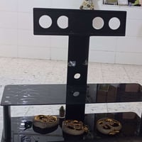 بغداد • المشتل • طاولة