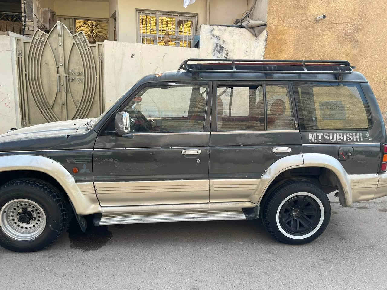 موديل ٩٣ • مكينة ما تنقيص • ما تبخير