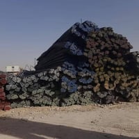 حديد تسليح • بغداد • ١٢ ملم