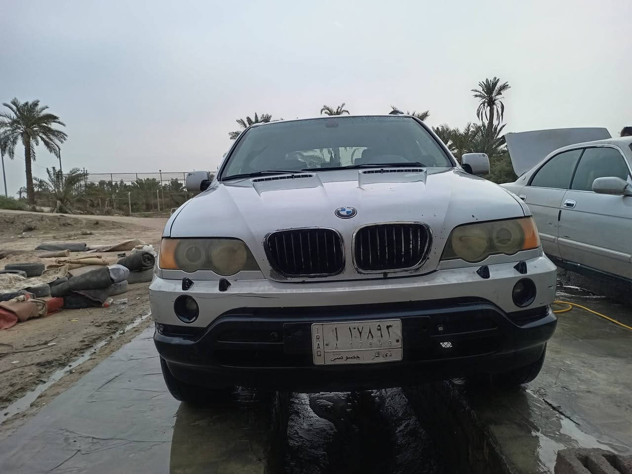 اكس5 44i • ٢٠٠٦ • فول اوبشن