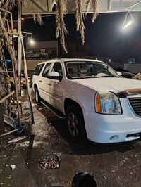 جمسي دنلي • ٢٠٠٧ • رقم بغداد