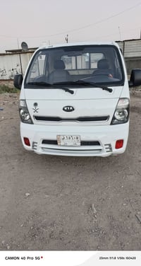 موديل ٢٠١٧ • رقم بغداد • مكينه مكفولة