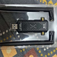 EDUP AX3000 • واي فاي 6 • يو اس بي 3.0