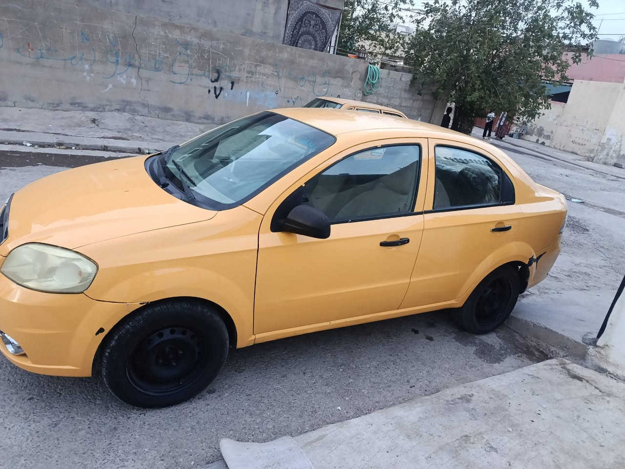 افيو • ٢٠١٢ • چەمچەماڵ