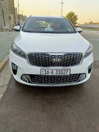 سورنتو خليجي • ٢٠٢٠ • كفاله سنة