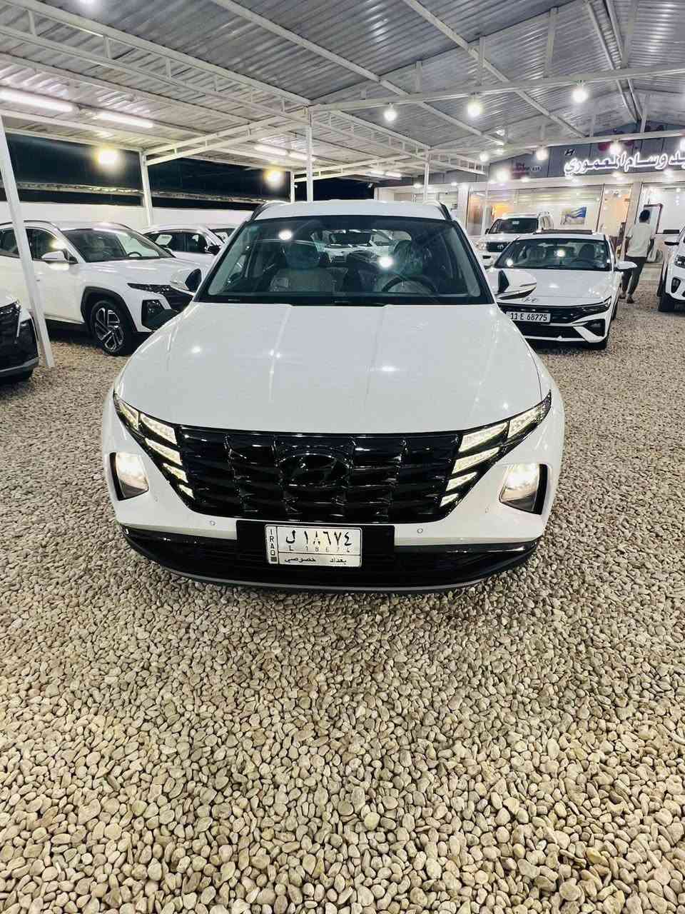 معرض درة بابل 
الموقع. بابل     طريق.              توكسان   TUCSON  

رقم بغداد 

موديل 2024         خليجي  

   السعر 205$

                      مكفوله. كفاله عامه 

 ماشيه ،17الف حقيقي 

     المواصفات         

 بصمه 

شباك لد  

برد. خلفي 

لايت عدسات زنون 

 سايد بريك بصمه 

 تحكم ستيرن فول

 شاشه كبيره  بلادي ابل كار بلي

كروز سرعه Cruise 

مانع انحدار 

👍  حساس خلفي 

👍حساسات امامي 

👍 ثلاجه بل جكمجه 

👍كشنات  كهرباء عدد2

👍 دشبول 3. اللوان 

👍 بصمه ابواب

👍 دبل ايرباك 

👍 اشاير ترحيب   

👍شحن لاسلكي 

👍نظام تشخيص العطل عن طريق الشاشه 

👍محرك cc2000 

👍كامره خلفيه دواره  

👍5 ويل كب  حجم 18

👍للاستفساراكثر اتصل على الأرقام التالية

    *********** وسام المعموري 

*********** ظافر السيلاوي
