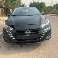 فيرسا ٢٤ • ٤٠ الف • حادث بدون ايرباك