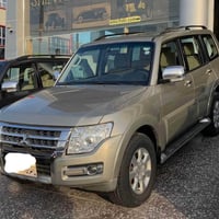 باجيرو • ٢٠١٨ • بغداد