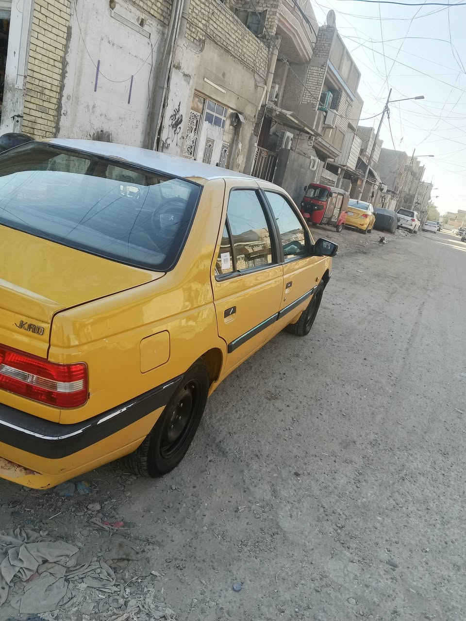 سلام عليكم بجو الميس موديل 15سعر 41.  ***********
