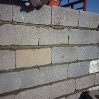 خلفات بناء