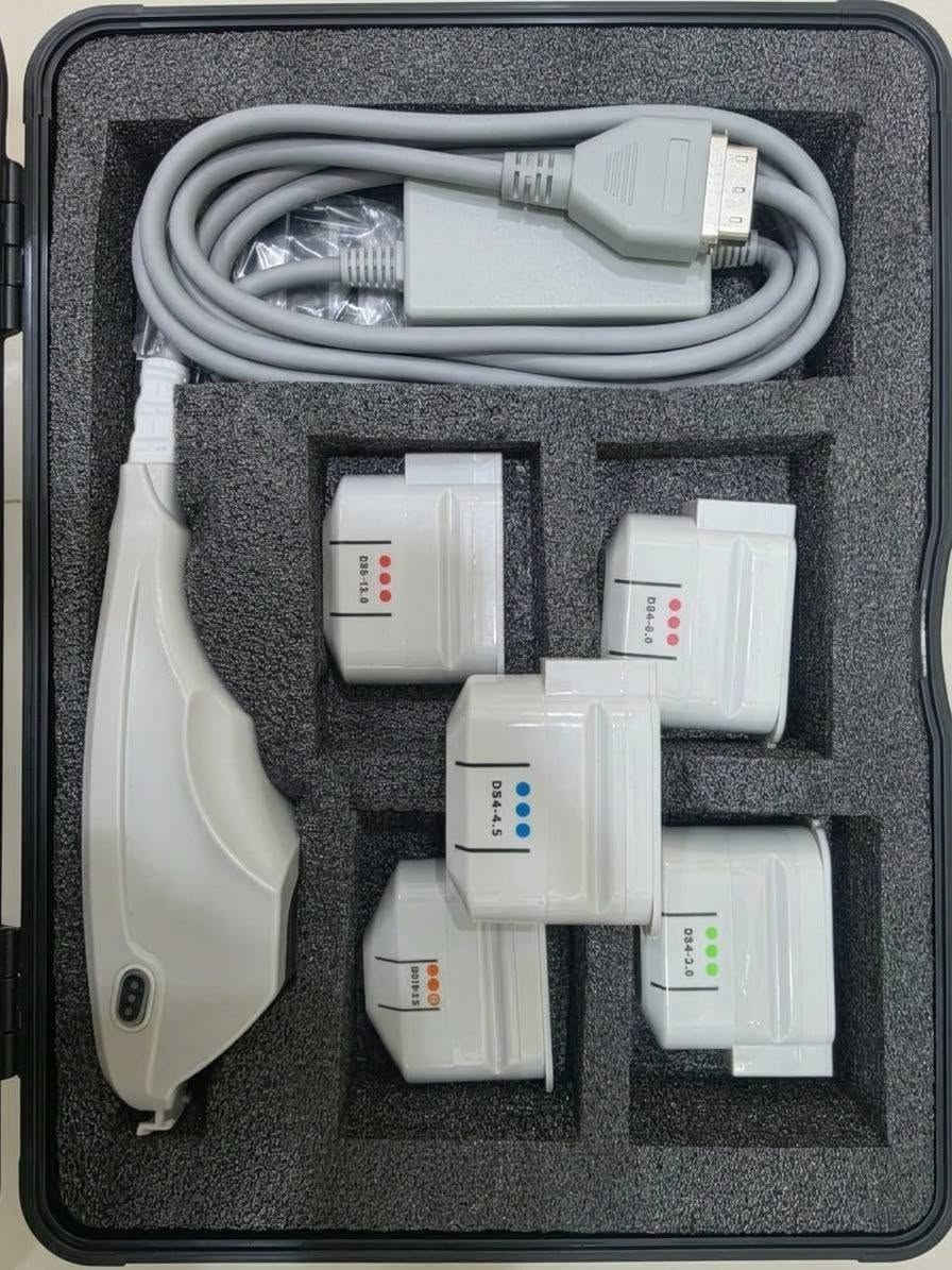 ULTHERA UC-1 • جديد • شد الوجه