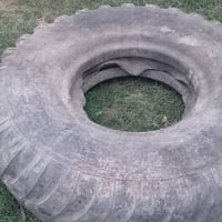 جوز تاير • جديد • مخزن ١٠ سنين