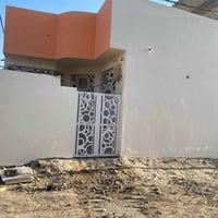 بيت • منطقة الموظفين • ١٢٥م