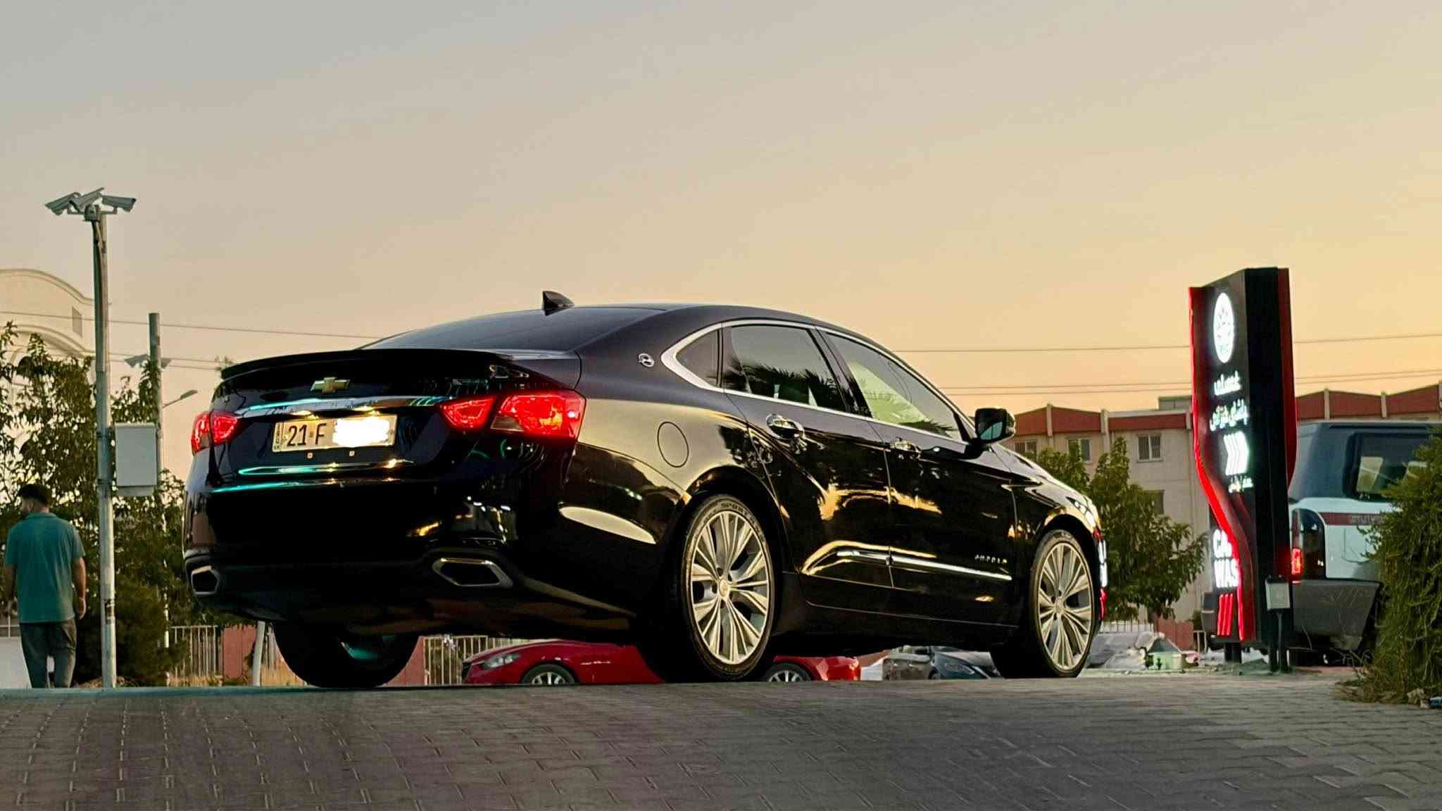 امبالا 2019
بريمر
فول فول
بصمه ابواب ٤
تشغيل بعد
زينون و نظام لايت اوتو
ليد امامي خلفي نهاري
اناره داخليه
داخل مشمشي
كشن كهربائي 
كشن جلد وخزن
كشن تدفئه
شاشه كبيره وكامره
قاصه
تخم تايرات جدد
سياره حدثها جدا بسيط بيها قطعه صبغ و قطعه مبدله
رقم سليمانيه باسمي
مكان سياره سليمانيه
*********** tel 📱 السليمانية, العراق
