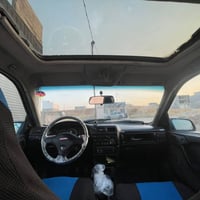 اوبل • ١٩٩٣ • محرك ٢.٠