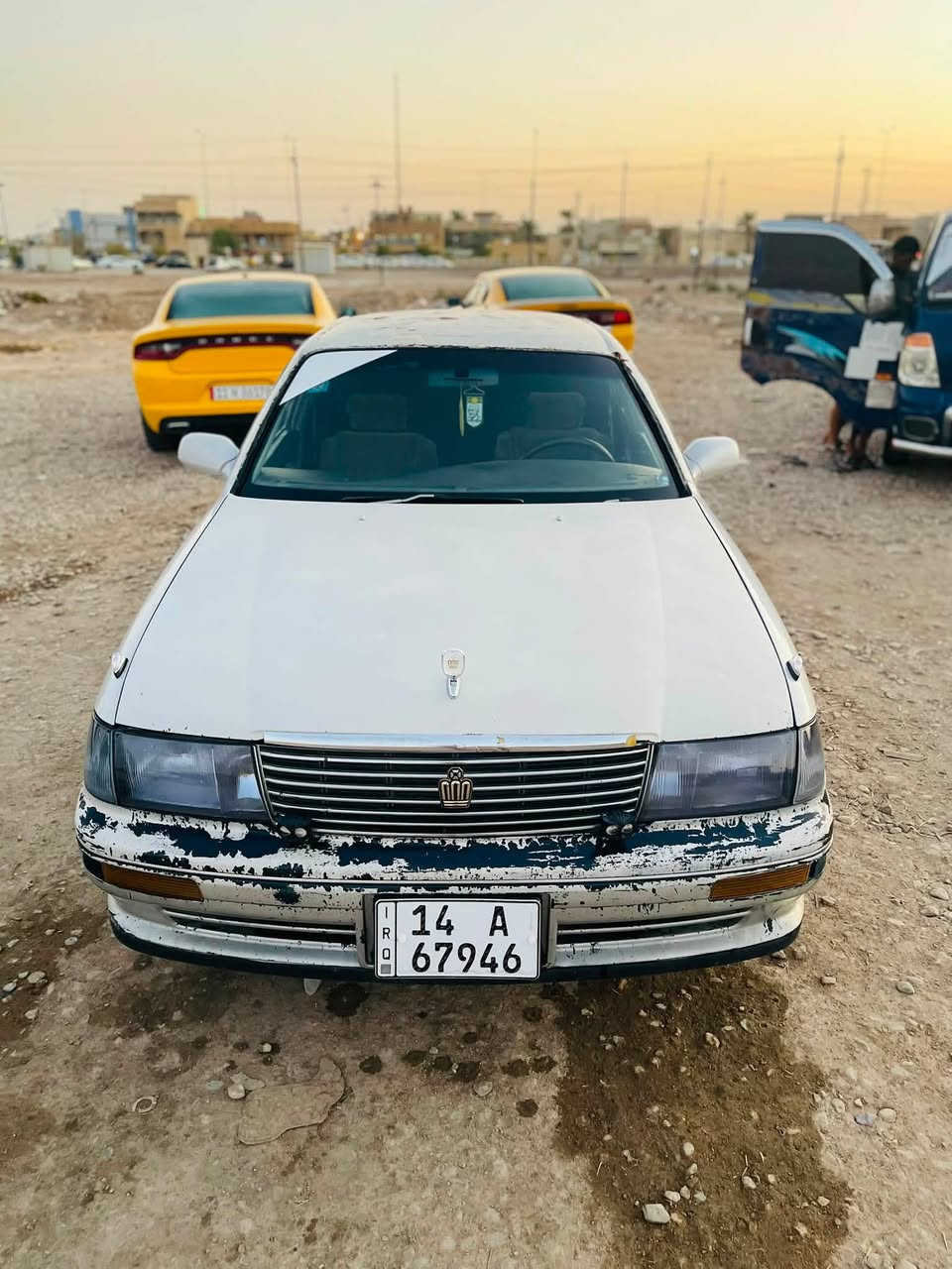 سلام عليكم بطة متصل رقم بصرة الدولي جديد سنويا جديدة  تحويل مباشر مكفولة من الكص ونقل والعيب شرعي قمارة بيهة معجون فقط مكينة وكير 2500 تخم تاير حدادية جديدة تبريد وي سويج ثلج ❄️ السعر(((30)))
مكاني ناصرية قلعة سكر الاستفسار ((***********))
