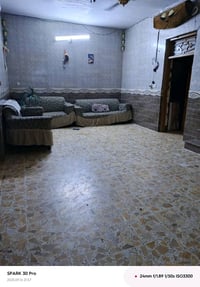 النجف الاشرف • حي النداء • طابو ٢٠٠م