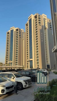 مجمع البروج • ١٧٧م • ٣ غرف