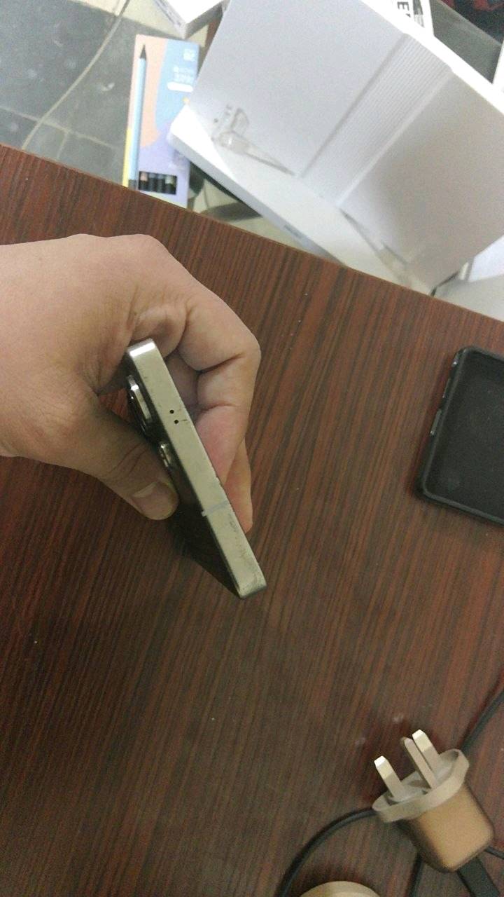 سامسونج S25 ألترا • نظيف • شخط واحد