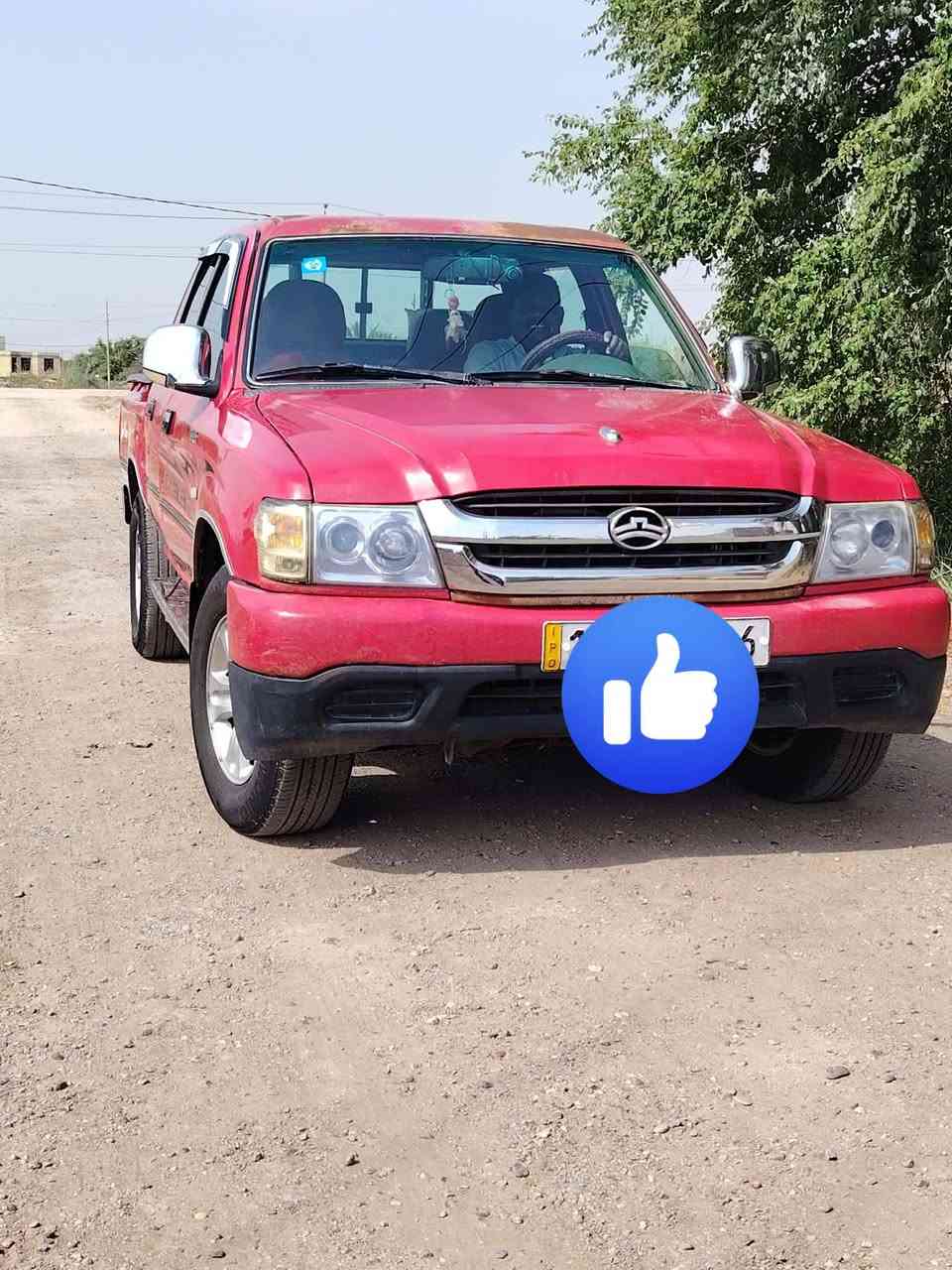 دير • ٢٠١٠ • مكفوله
