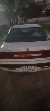 اسبرو ٩٦ • محرك مسكر • مكفوله
