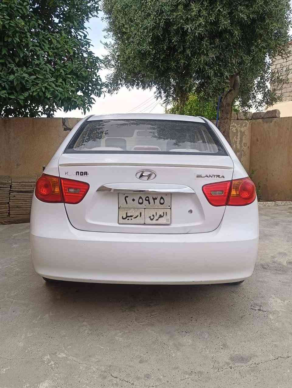 موديل ٢٠١١ • تلعفر