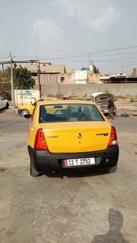 تندر 90 • ٢٠٠٩ • رقم بغداد