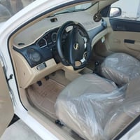 وبركاته 🌹  🚗 للبيع شفروليه أفيو موديل 2010 خليجي  🔹 لون أبيض 🔹 رقم أرب...